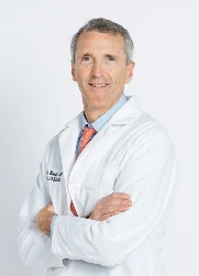 John Mansueti, MD Headshot