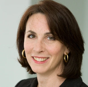 Andrea Ferris, BS Headshot