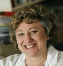 Youlia Kirova, MD Headshot