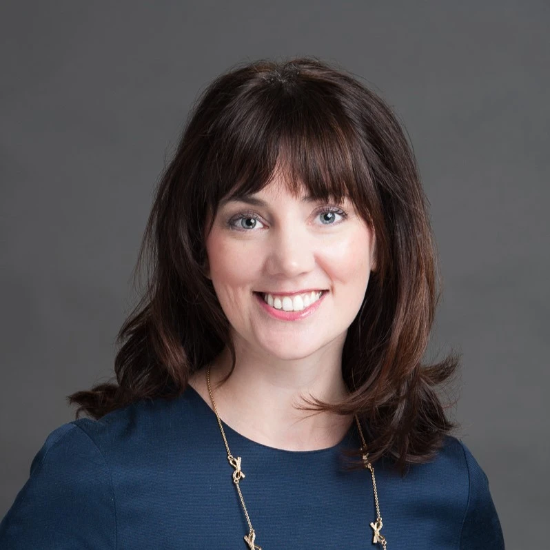Casey Chollet-Lipscomb, MD, FASTRO Headshot