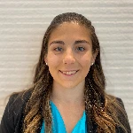 Antonia Kubiatowicz, PhD Headshot