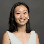 Helen Zhang, MD Headshot