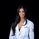 Aishwarya Kalluri Headshot