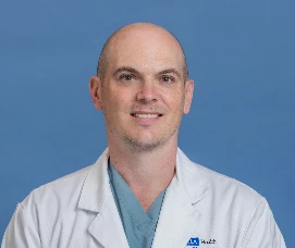 Brian Shuch, MD Headshot