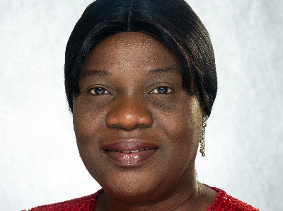 Olukemi Alegi, MB, ChB Headshot