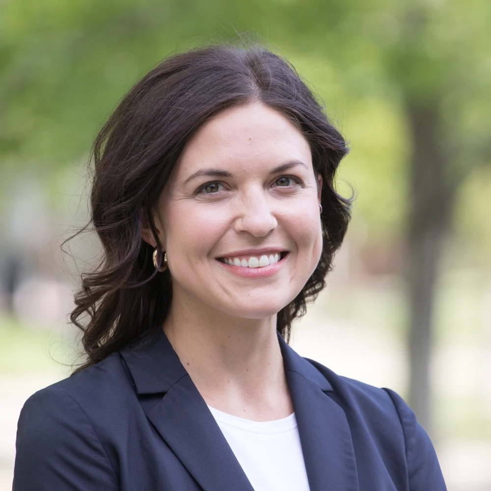 Sara Zakem, MD Headshot