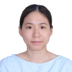 Areeya Tinsurawattana, MD Headshot