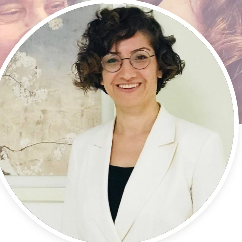 Esengul Kocak, MD Headshot