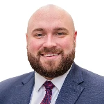 Brandon Craig, MD, PhD Headshot