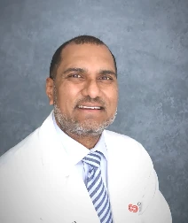 Indrin Chetty, PhD, MS, FASTRO Headshot