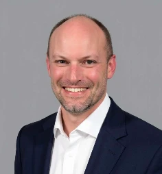 Jeremiah Johns, MD Headshot