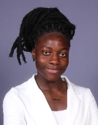 Doris Ndassi, MS Headshot