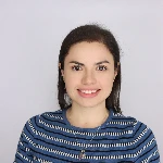 Mariana Borras-Osorio, MD Headshot