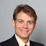 David Heimburger, MD Headshot