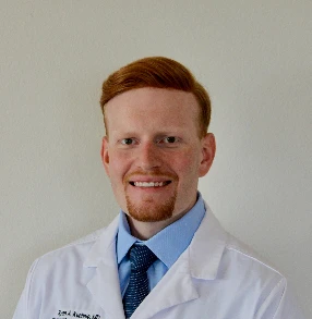 Ryan Kuehnle, MD Headshot