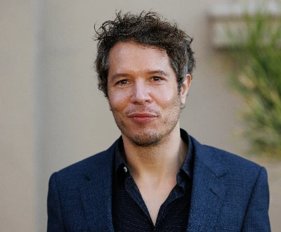 Eric Wegener, MBBS Headshot