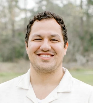 Jonathon Cummock, MD, PhD Headshot