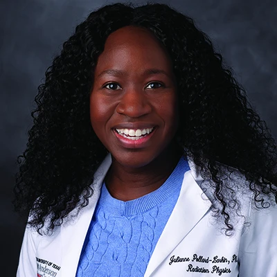 Julianne Pollard, PhD Headshot