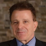 Frank Vicini, MD, FASTRO Headshot