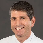 Michael Samuels, MD Headshot