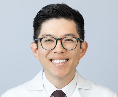 Julius Weng, MD Headshot
