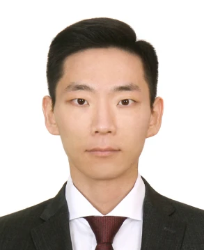 Sang Min Lee, MD Headshot