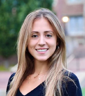 Mariluz Rojo Domingo, MS Headshot