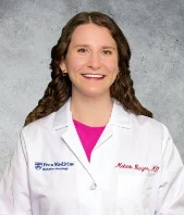 Melanie Berger, MD Headshot