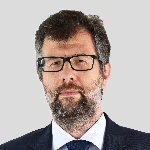 Martin Dolezel, MD, PhD Headshot