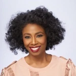 Janna Andrews, MD, FASTRO, FASTRO Headshot
